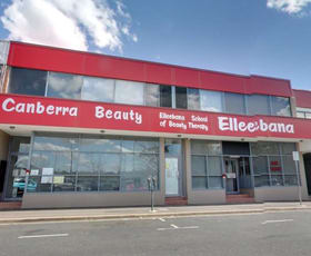 Shop & Retail commercial property leased at Shop  Whole/9-11 Altree Court Phillip ACT 2606