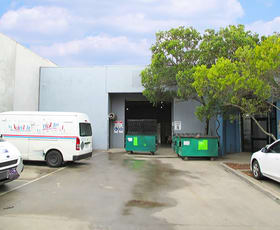 Factory, Warehouse & Industrial commercial property leased at 4A Everaise Court Laverton North VIC 3026