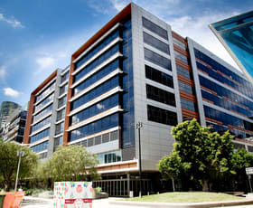 Offices commercial property for lease at 818 Bourke Street Docklands VIC 3008