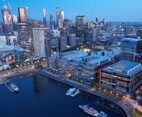 Offices commercial property for lease at 818 Bourke Street Docklands VIC 3008