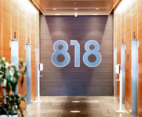 Offices commercial property for lease at 818 Bourke Street Docklands VIC 3008