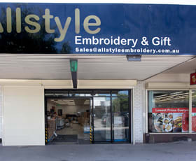 Shop & Retail commercial property leased at 124 Queen Street St Marys NSW 2760