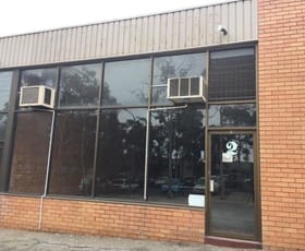 Shop & Retail commercial property leased at Unit  5/125 Lysaght Street Mitchell ACT 2911