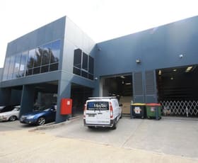 Factory, Warehouse & Industrial commercial property leased at Warriewood NSW 2102