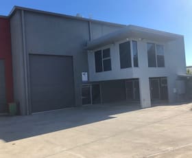 Factory, Warehouse & Industrial commercial property leased at 5/32 Harrington St Gold Coast QLD 4211