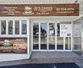 Showrooms / Bulky Goods commercial property leased at 139 Norton Street Leichhardt NSW 2040