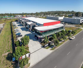 Factory, Warehouse & Industrial commercial property leased at 6/15 Henry Street Loganholme QLD 4129