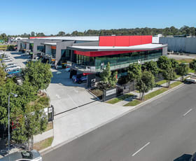 Factory, Warehouse & Industrial commercial property leased at 6/15 Henry Street Loganholme QLD 4129