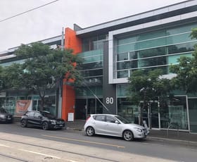 Offices commercial property leased at 7b/80-82 Keilor Road Essendon North VIC 3041