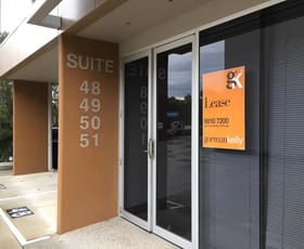Offices commercial property leased at Level 1 Suite 51/125 Highbury Road Burwood VIC 3125