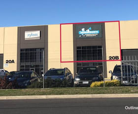 Offices commercial property leased at Level 1/20b Loone Lane Spreyton TAS 7310
