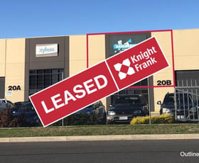 Offices commercial property leased at Level 1/20b Loone Lane Spreyton TAS 7310