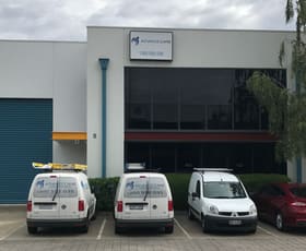 Factory, Warehouse & Industrial commercial property leased at 5/15 Howleys Road Notting Hill VIC 3168