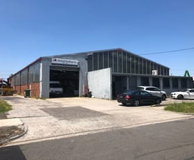 Factory, Warehouse & Industrial commercial property leased at Reservoir VIC 3073