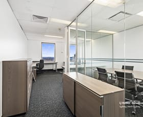 Offices commercial property leased at Level 18, Suite 1802/122 Arthur Street North Sydney NSW 2060