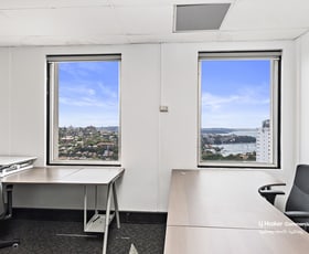 Medical / Consulting commercial property leased at Level 18, Suite 1802/122 Arthur Street North Sydney NSW 2060