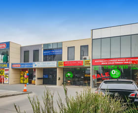 Medical / Consulting commercial property leased at Suite 4, 4/494 High Street Lalor VIC 3075