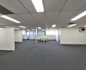 Offices commercial property leased at Level 1, 148 Gerler Road Hendra QLD 4011