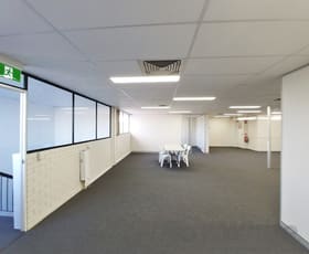 Offices commercial property leased at Level 1, 148 Gerler Road Hendra QLD 4011