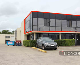 Offices commercial property leased at Coopers Plains QLD 4108