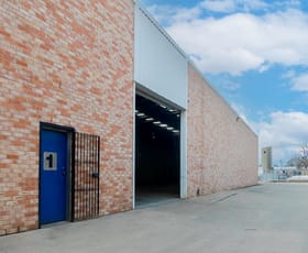 Factory, Warehouse & Industrial commercial property leased at 1/3 White Place South Windsor NSW 2756