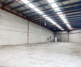 Factory, Warehouse & Industrial commercial property leased at 1/3 White Place South Windsor NSW 2756
