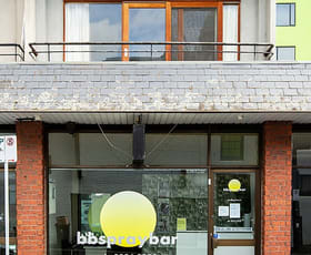 Shop & Retail commercial property leased at 168-180 Commercial Road Prahran VIC 3181