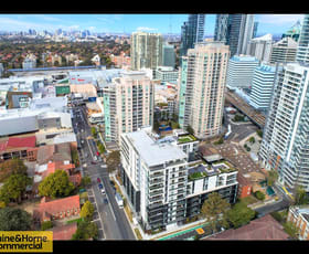 Shop & Retail commercial property leased at Shop 2, 1 Help Street Chatswood NSW 2067