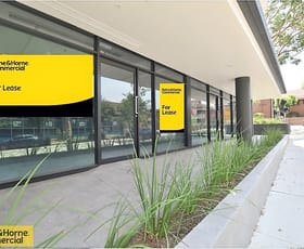 Offices commercial property leased at Shop 2, 1 Help Street Chatswood NSW 2067
