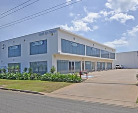 Offices commercial property leased at 6/9 Swan Crescent Winnellie NT 0820