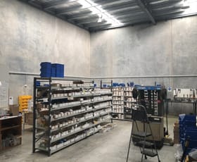 Factory, Warehouse & Industrial commercial property leased at 7/38 Corporate Boulevard Bayswater VIC 3153