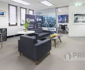 Offices commercial property leased at 65 York Street Sydney NSW 2000