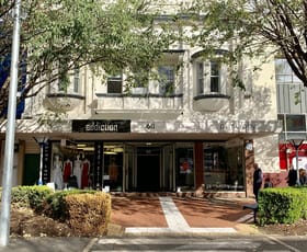 Offices commercial property leased at 14/611 Dean Street Albury NSW 2640