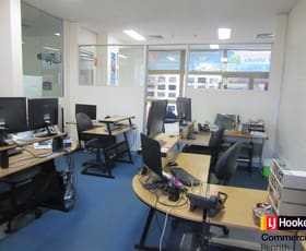 Offices commercial property leased at Springwood NSW 2777