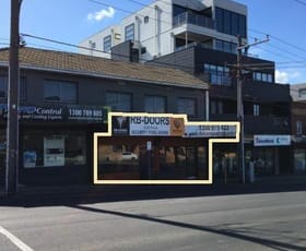 Shop & Retail commercial property leased at Ground Floor/445-449 South Road Bentleigh VIC 3204