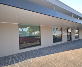 Offices commercial property leased at 2/11 Clifton Drive Port Macquarie NSW 2444