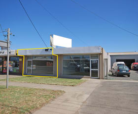 Offices commercial property leased at 1/1101B Latrobe Street Delacombe VIC 3356