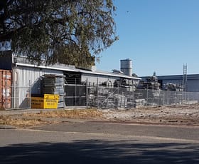 Factory, Warehouse & Industrial commercial property leased at 19 Cleveland Street Dianella WA 6059
