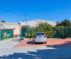 Factory, Warehouse & Industrial commercial property leased at 231 Mars Street Welshpool WA 6106