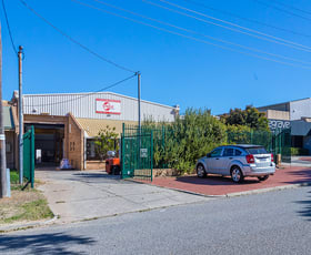 Factory, Warehouse & Industrial commercial property leased at 231 Mars Street Welshpool WA 6106