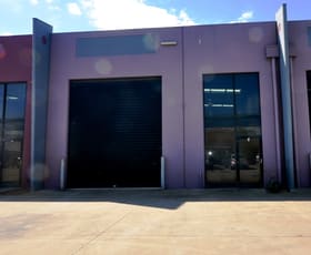 Factory, Warehouse & Industrial commercial property leased at 4/5 Techno Park Drive Williamstown VIC 3016