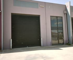 Offices commercial property leased at 4/5 Techno Park Drive Williamstown VIC 3016