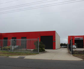 Showrooms / Bulky Goods commercial property leased at 112 Fairbairn Road Sunshine West VIC 3020