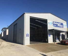 Factory, Warehouse & Industrial commercial property leased at 1/15 Gordon Street Bairnsdale VIC 3875