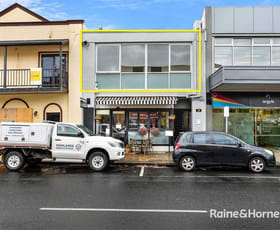 Showrooms / Bulky Goods commercial property leased at Suite 2, 30 Wingecarribee Street Bowral NSW 2576