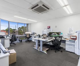 Factory, Warehouse & Industrial commercial property leased at 3/1368 Kingsford Smith Drive Pinkenba QLD 4008