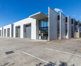 Factory, Warehouse & Industrial commercial property leased at Helensvale QLD 4212