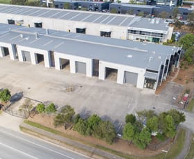 Factory, Warehouse & Industrial commercial property leased at Helensvale QLD 4212