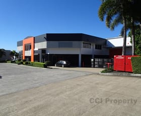 Factory, Warehouse & Industrial commercial property leased at 1/140 Wecker Road Mansfield QLD 4122