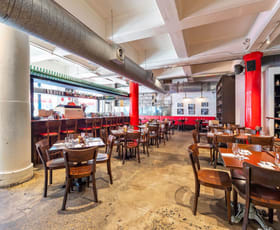 Hotel, Motel, Pub & Leisure commercial property leased at Shop 8/16 Hickson Road Sydney NSW 2000